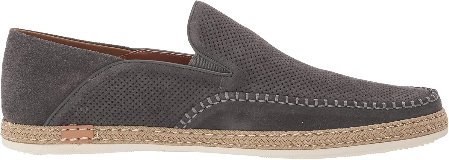 Steve Madden Men's Caydenn Espadrille