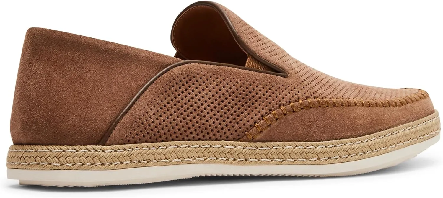 Steve Madden Men's Caydenn Espadrille