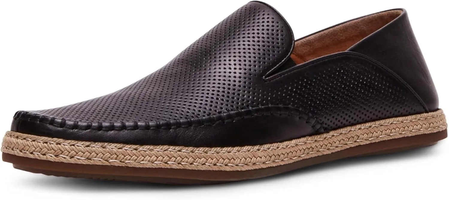Steve Madden Men's Caydenn Espadrille