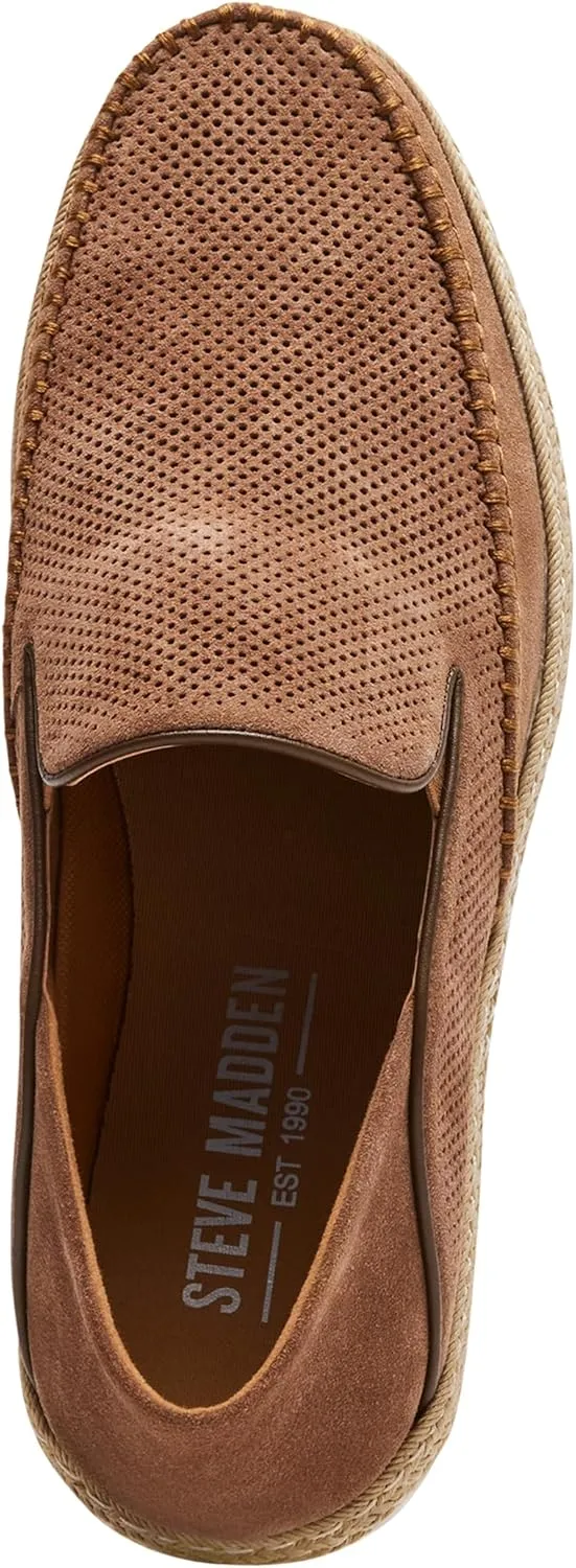 Steve Madden Men's Caydenn Espadrille