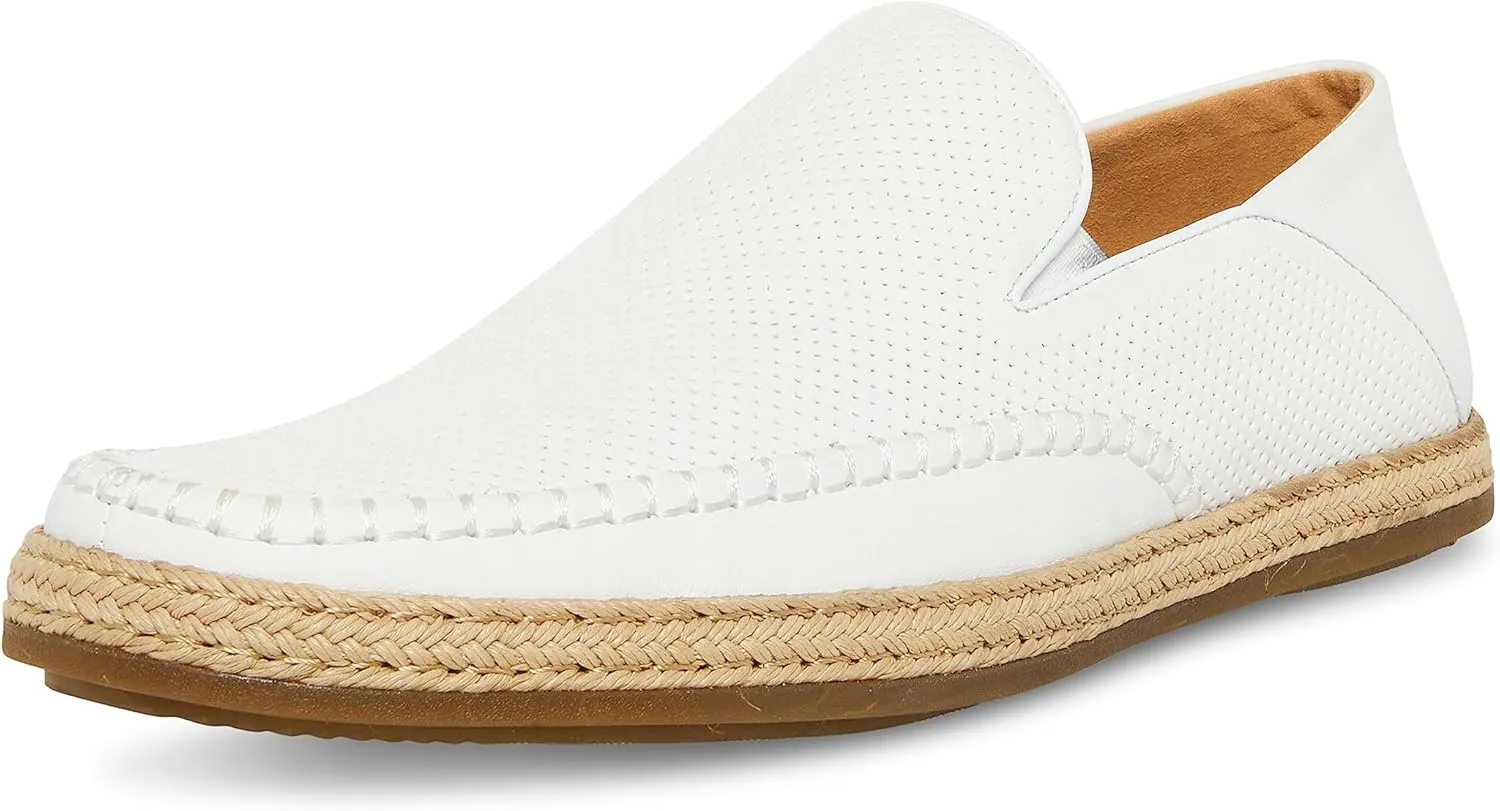 Steve Madden Men's Caydenn Espadrille