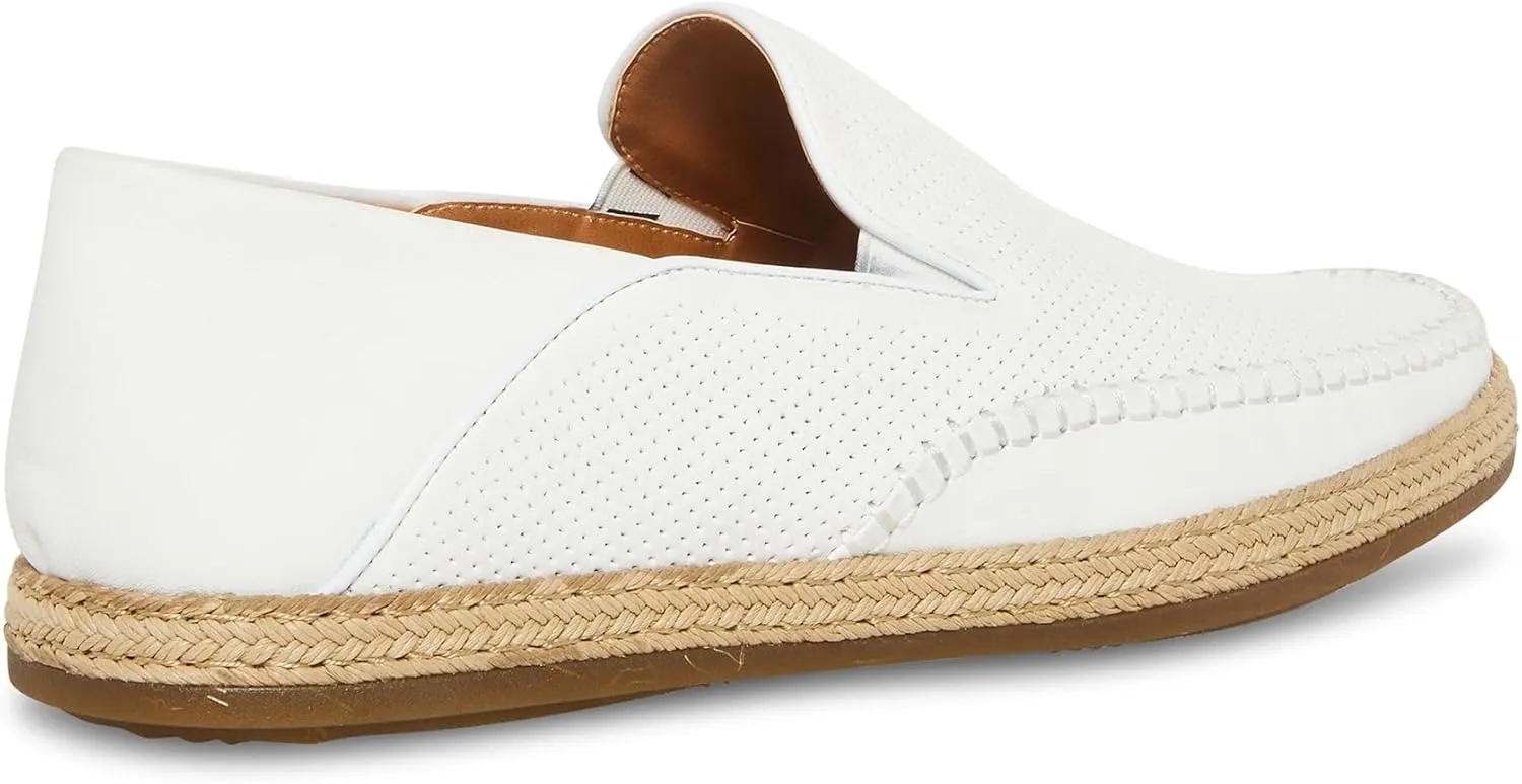 Steve Madden Men's Caydenn Espadrille