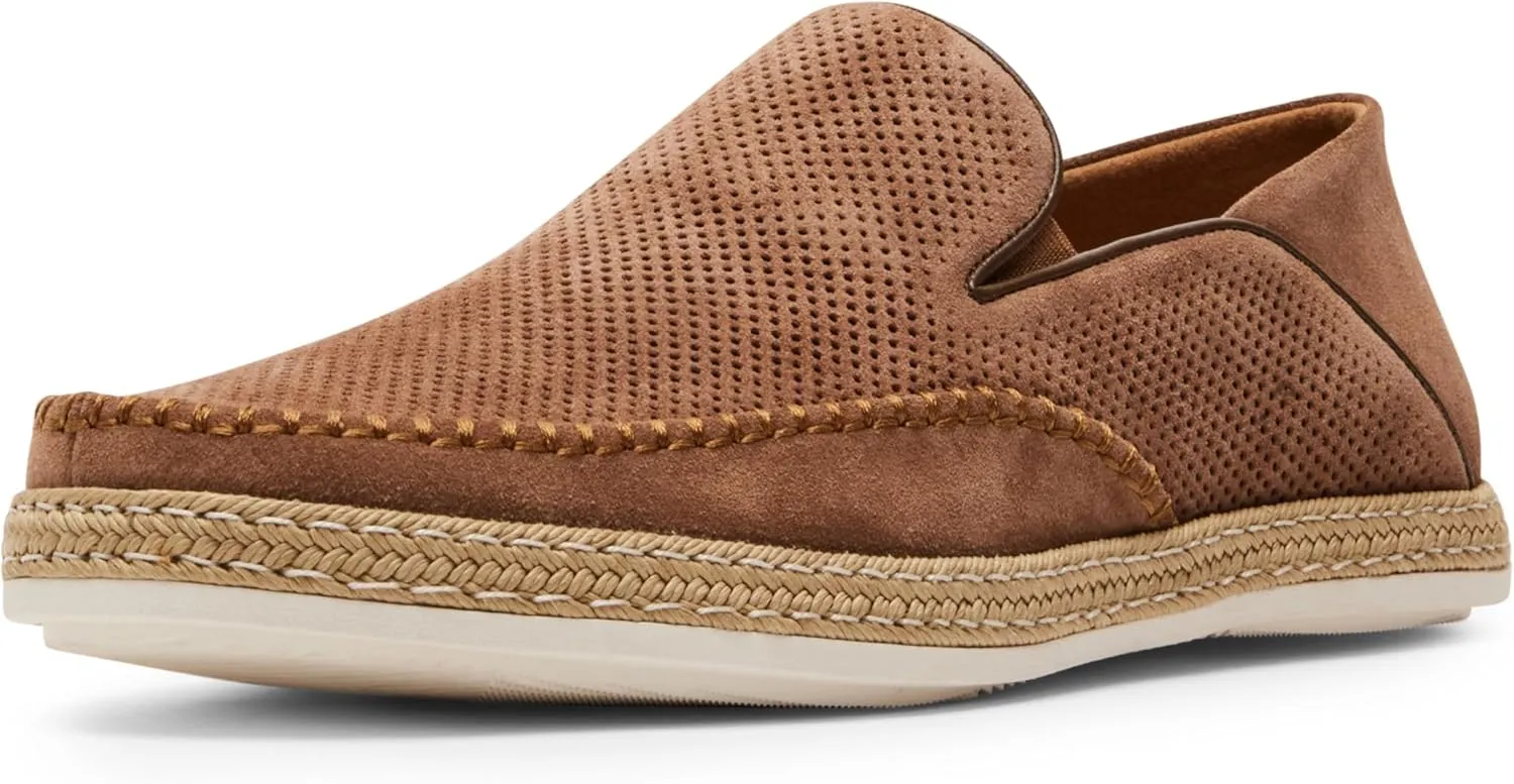 Steve Madden Men's Caydenn Espadrille