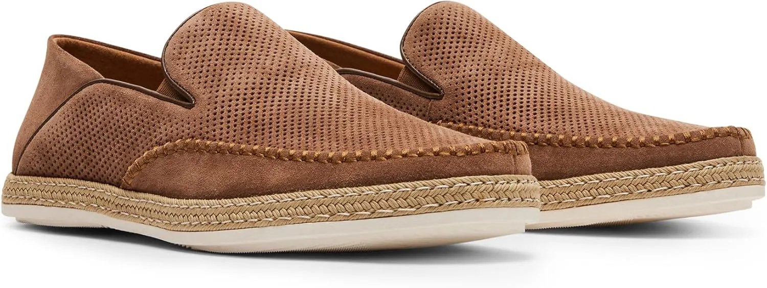 Steve Madden Men's Caydenn Espadrille