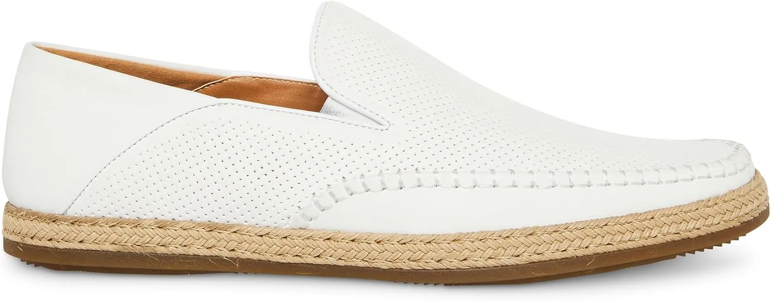 Steve Madden Men's Caydenn Espadrille