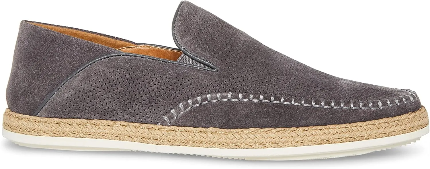 Steve Madden Men's Caydenn Espadrille