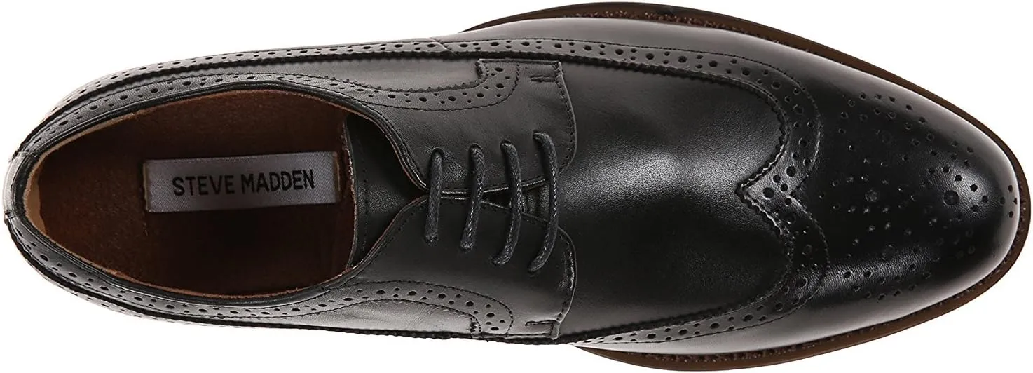 Steve Madden Men's Vaggio