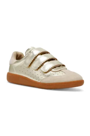 Steve Madden: Momentum-Gold