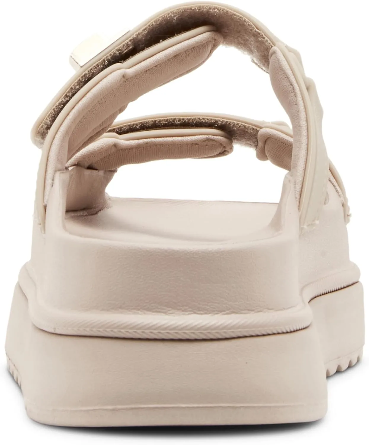 Steve Madden Women's Bigschmona Slide Sandal