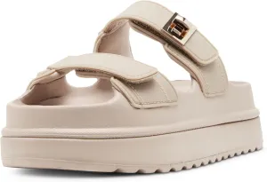 Steve Madden Women's Bigschmona Slide Sandal