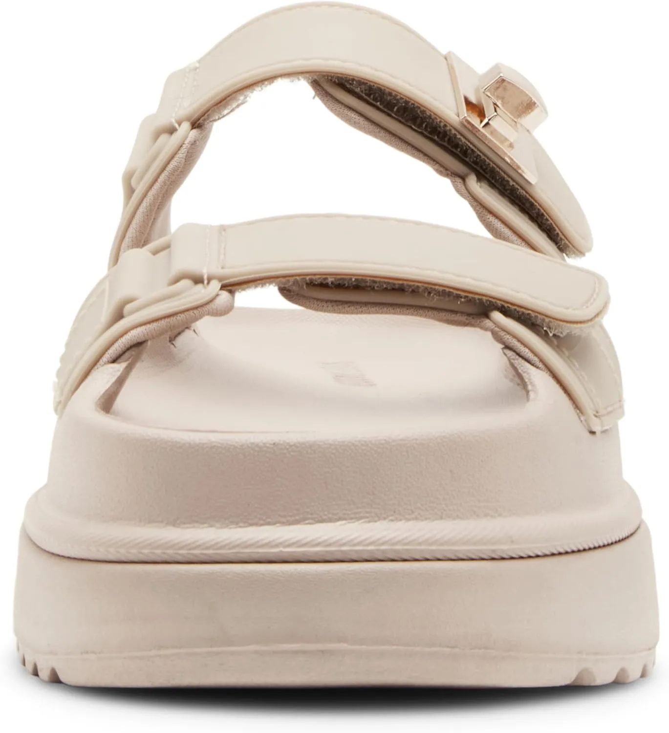 Steve Madden Women's Bigschmona Slide Sandal