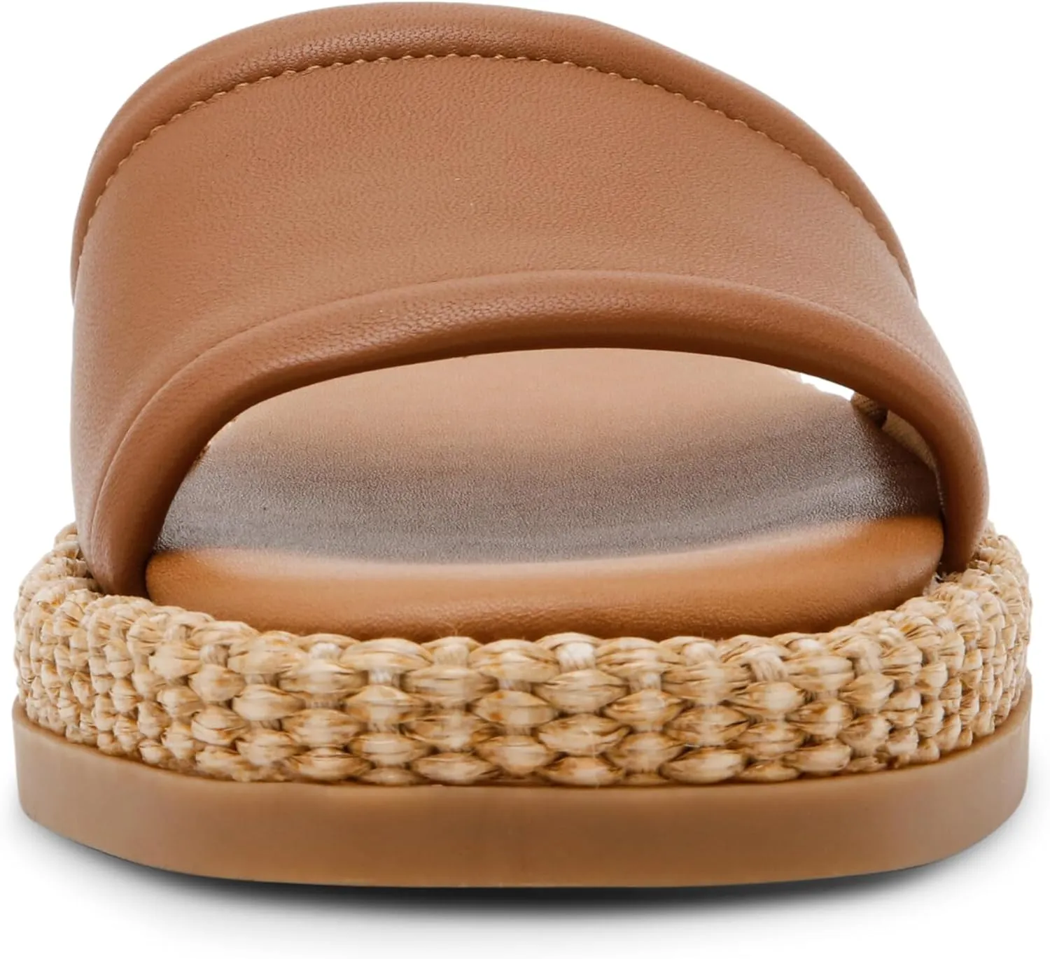 Steve Madden Women's Boardwalk Slide Sandal