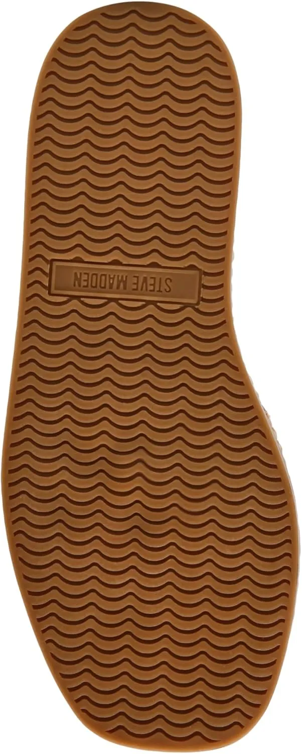 Steve Madden Women's Boardwalk Slide Sandal