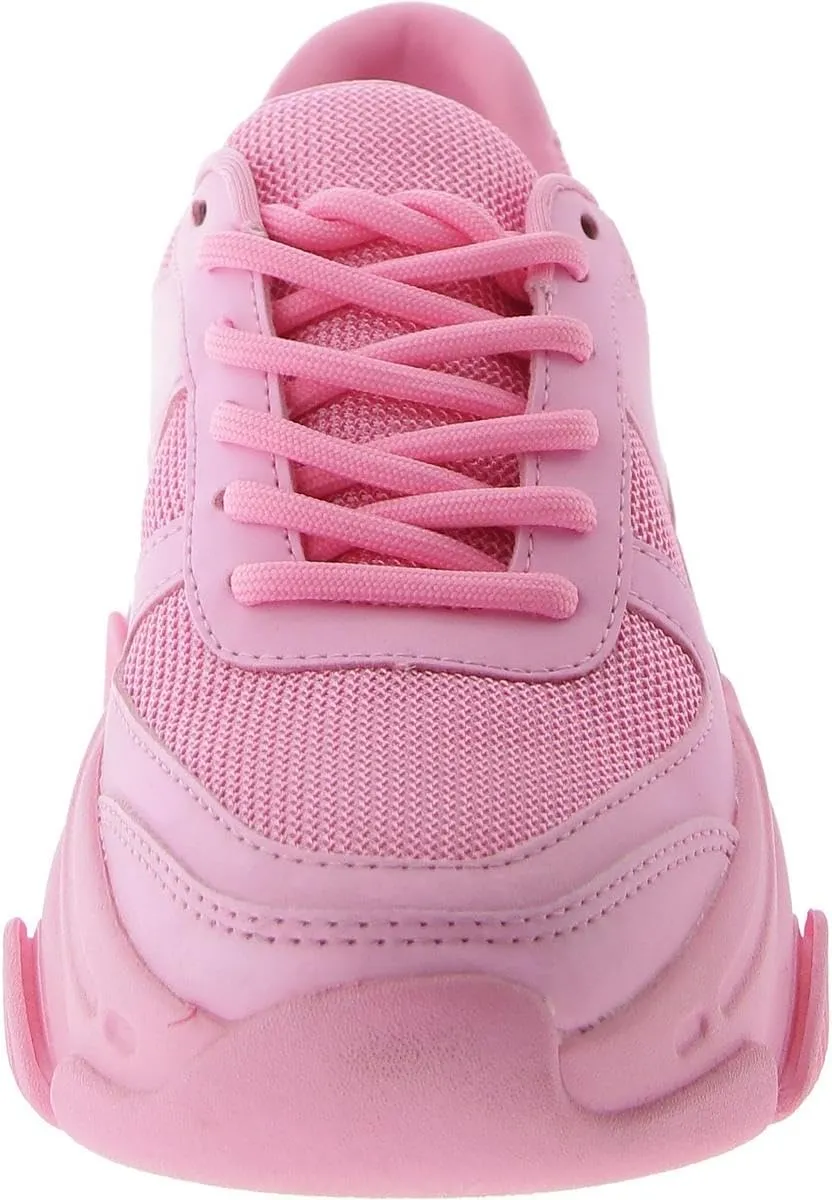 Steve Madden Women's Determined Sneaker