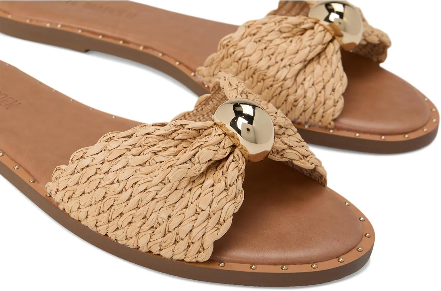 Steve Madden Women's Dipsy Slide Sandal
