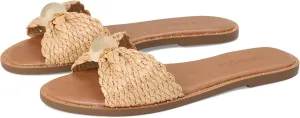 Steve Madden Women's Dipsy Slide Sandal