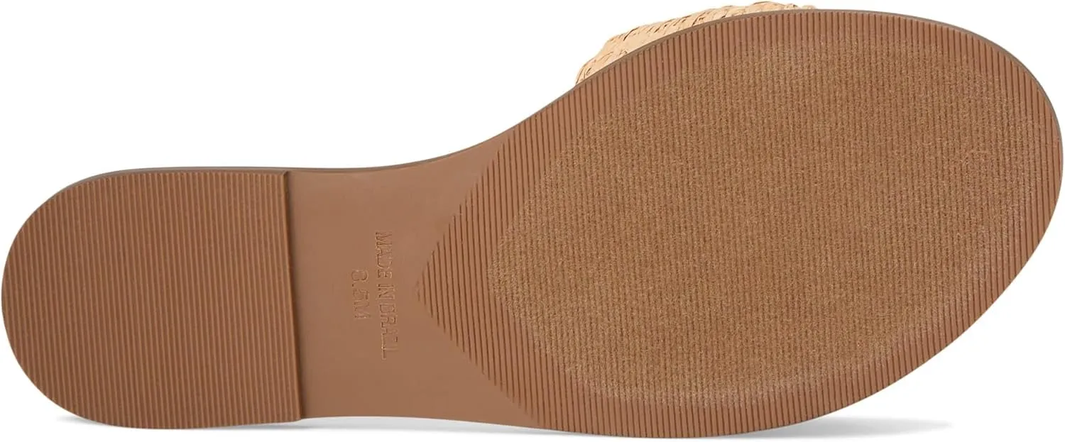 Steve Madden Women's Dipsy Slide Sandal