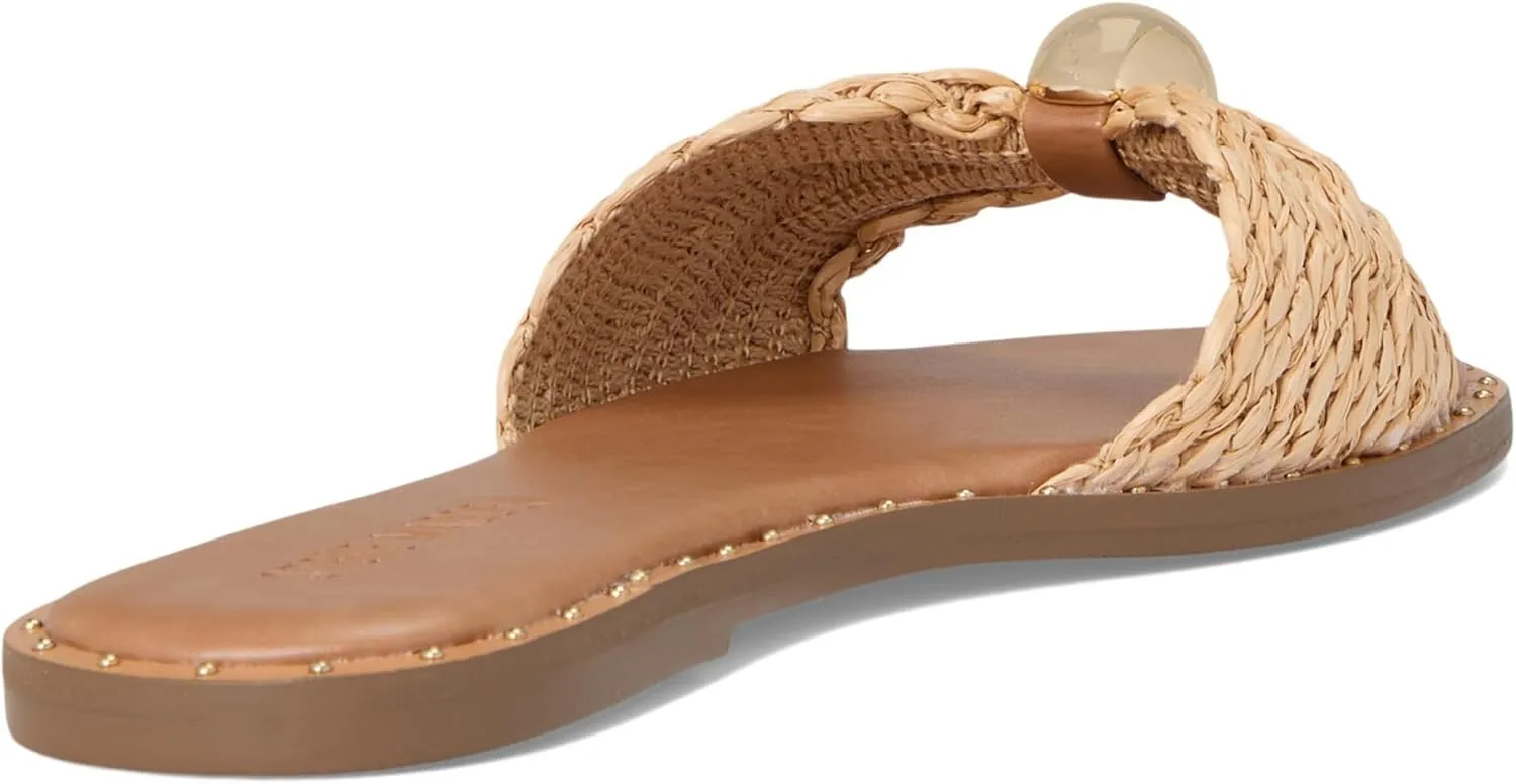 Steve Madden Women's Dipsy Slide Sandal