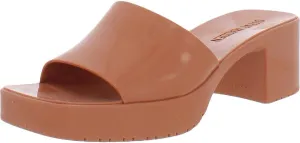 Steve Madden Women's Harlin Heeled Sandal