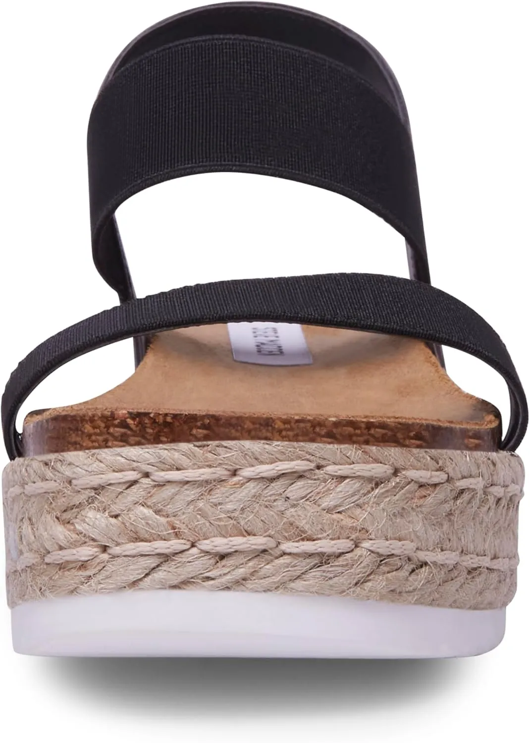 Steve Madden Women's Jaklin Sandal