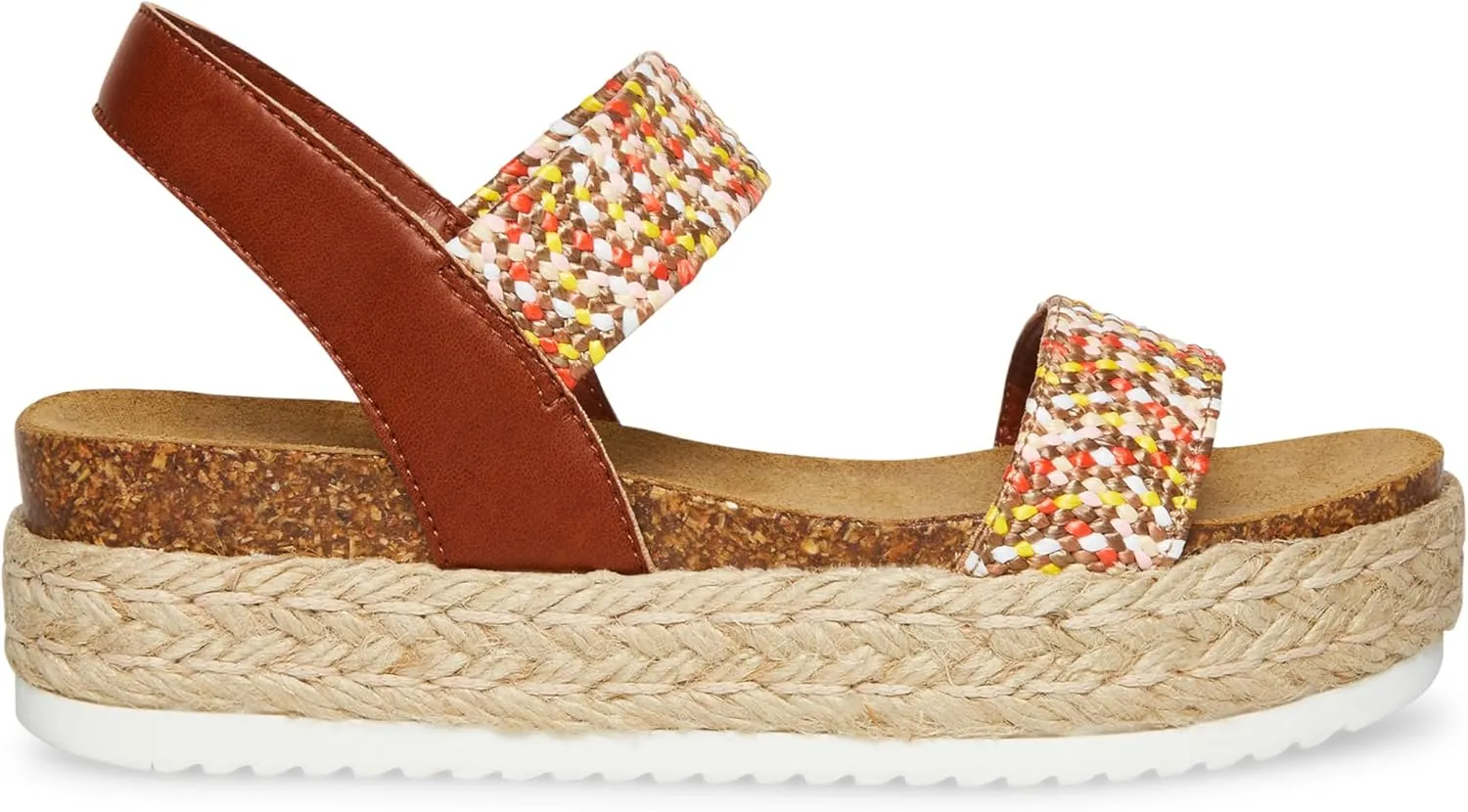 Steve Madden Women's Jaklin Sandal