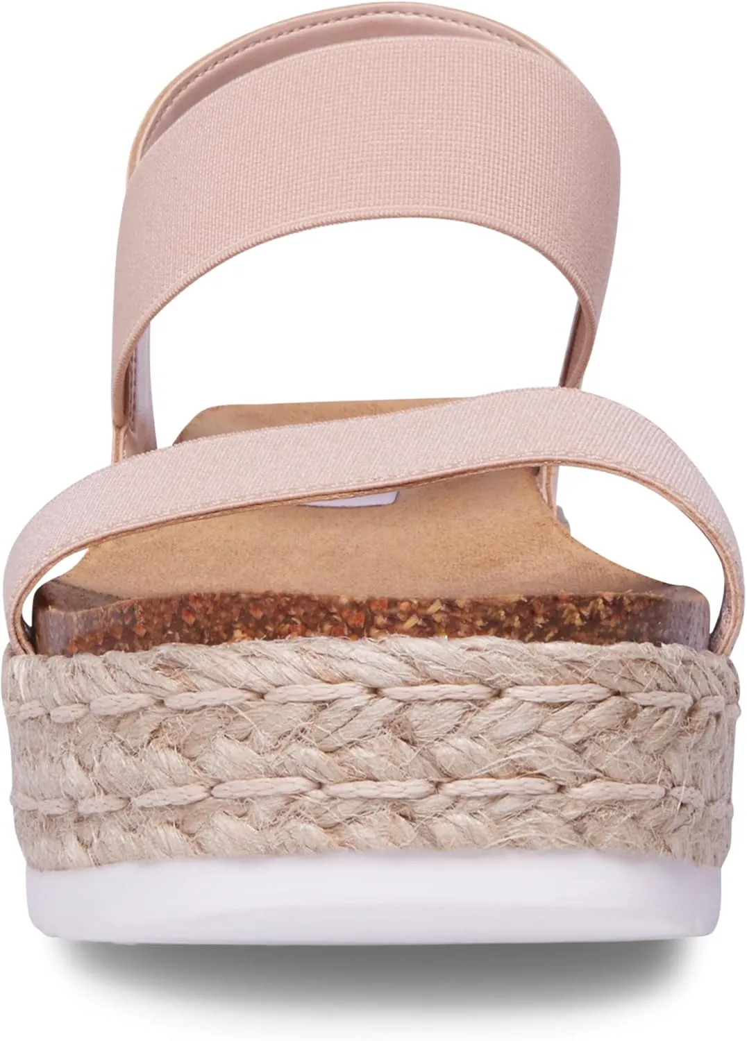 Steve Madden Women's Jaklin Sandal
