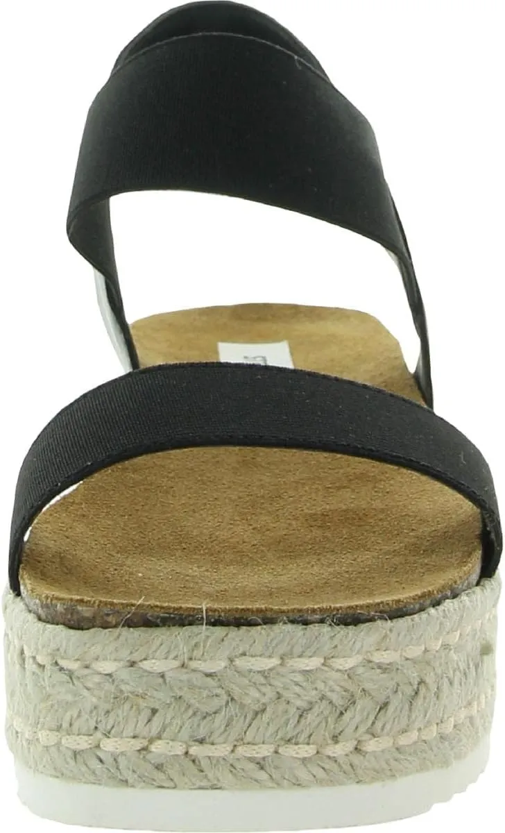 Steve Madden Women's Jaklin Sandal
