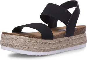Steve Madden Women's Jaklin Sandal