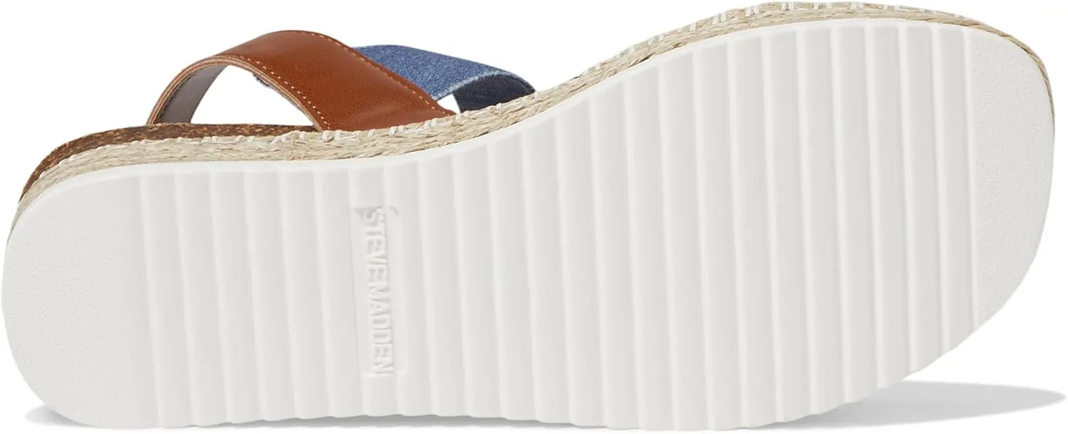 Steve Madden Women's Jaklin Sandal