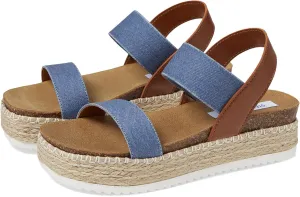 Steve Madden Women's Jaklin Sandal