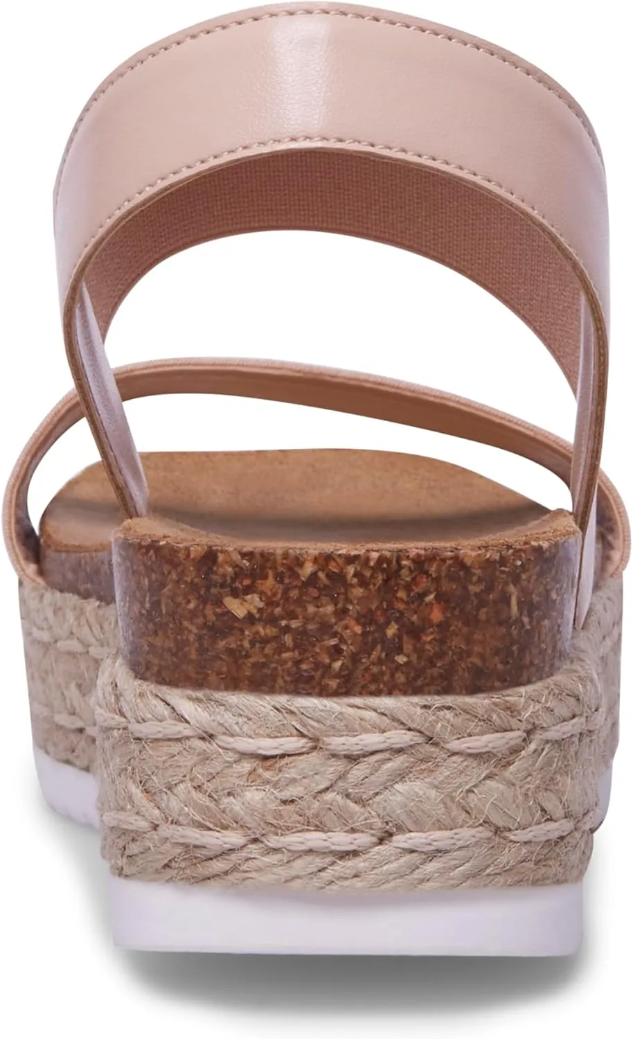 Steve Madden Women's Jaklin Sandal