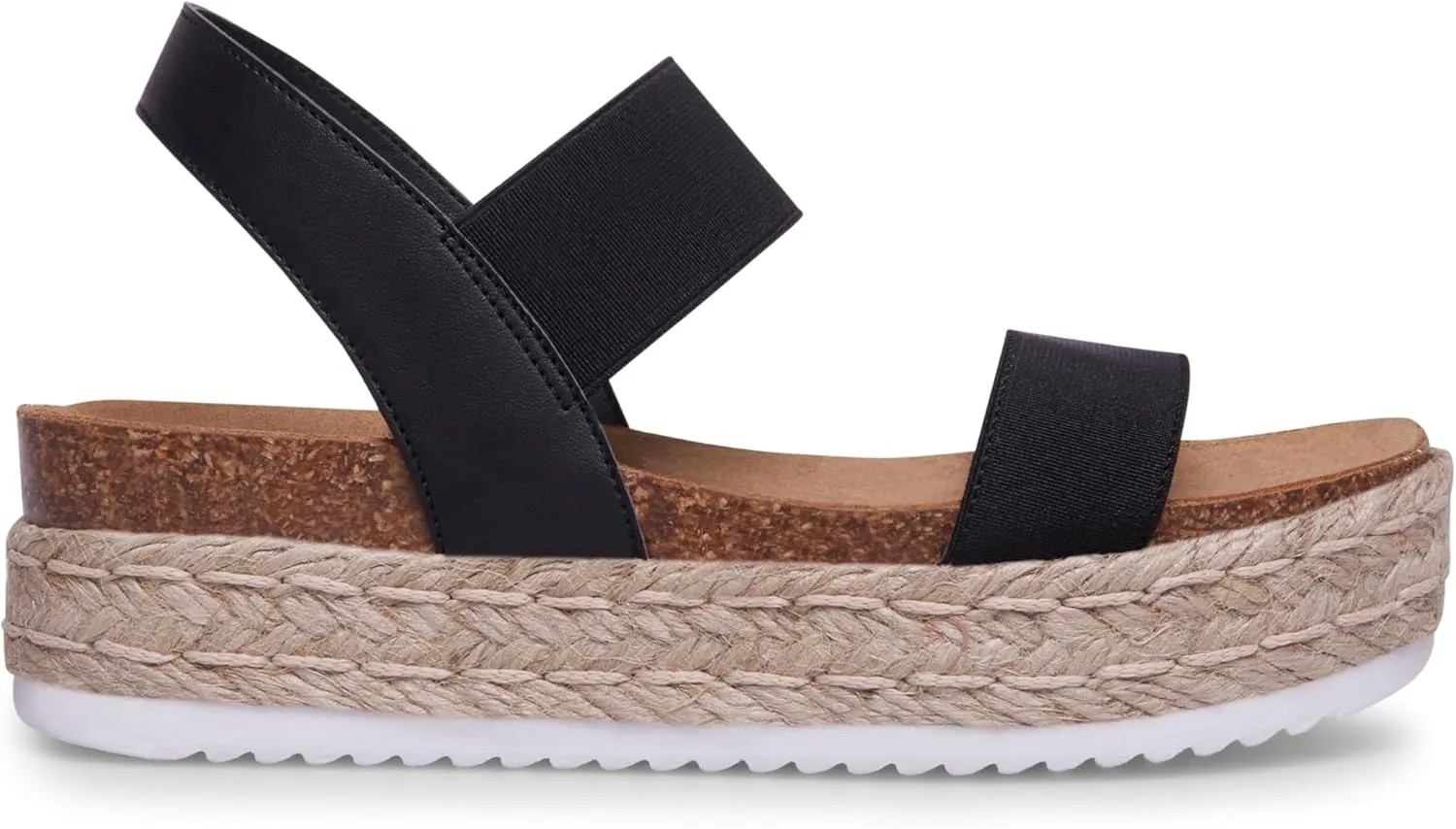 Steve Madden Women's Jaklin Sandal