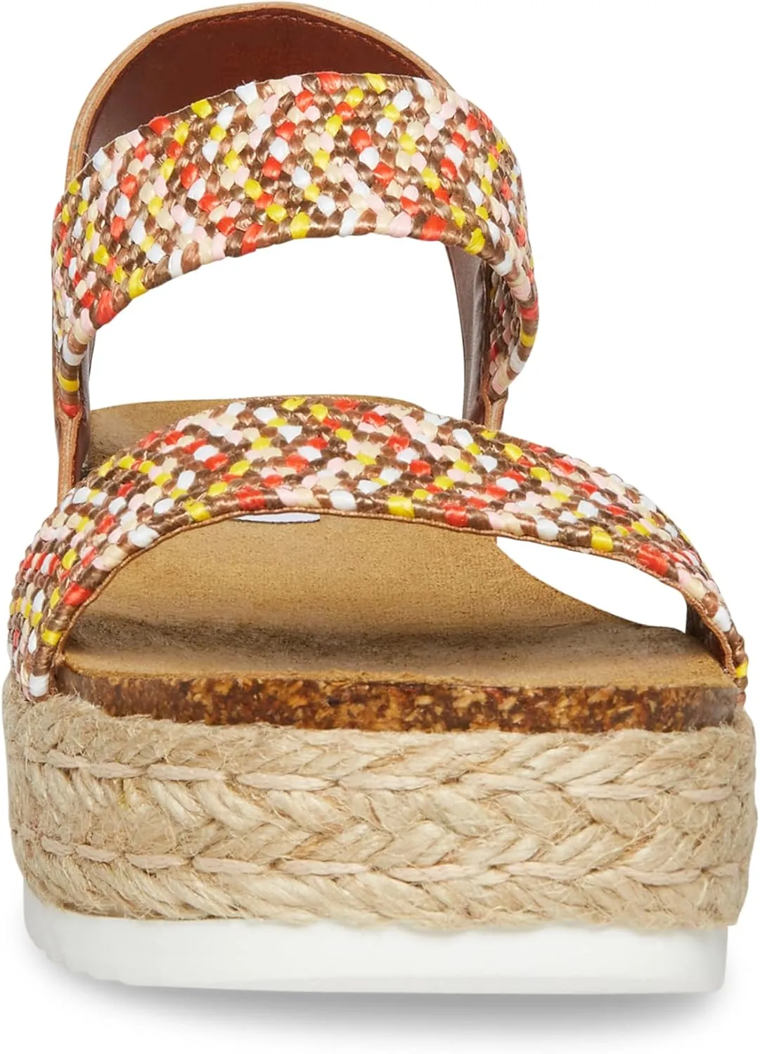 Steve Madden Women's Jaklin Sandal