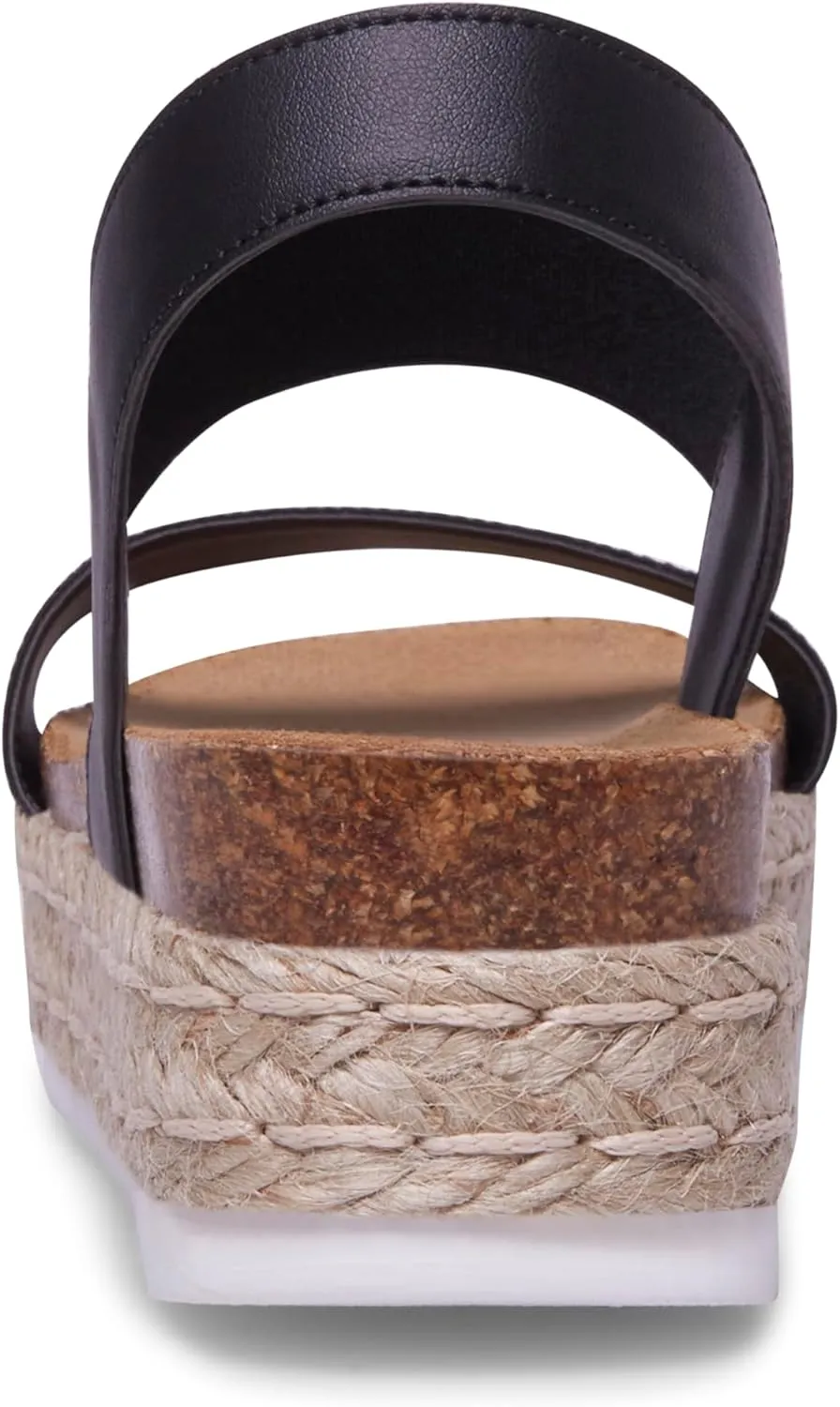 Steve Madden Women's Jaklin Sandal