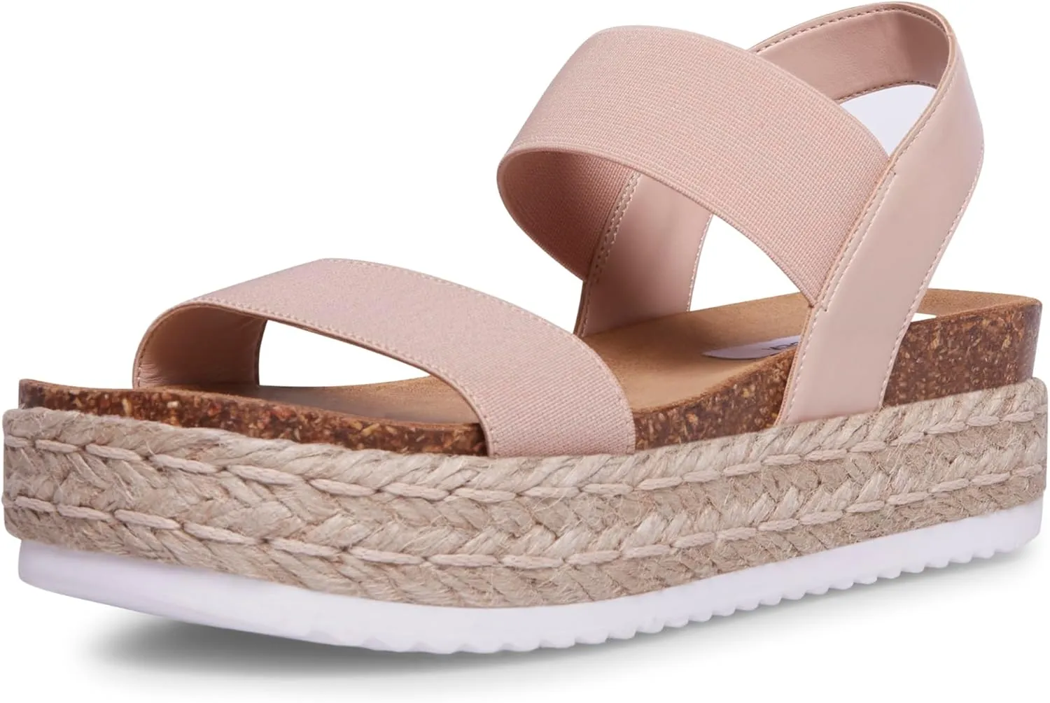 Steve Madden Women's Jaklin Sandal