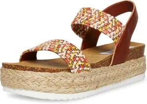 Steve Madden Women's Jaklin Sandal