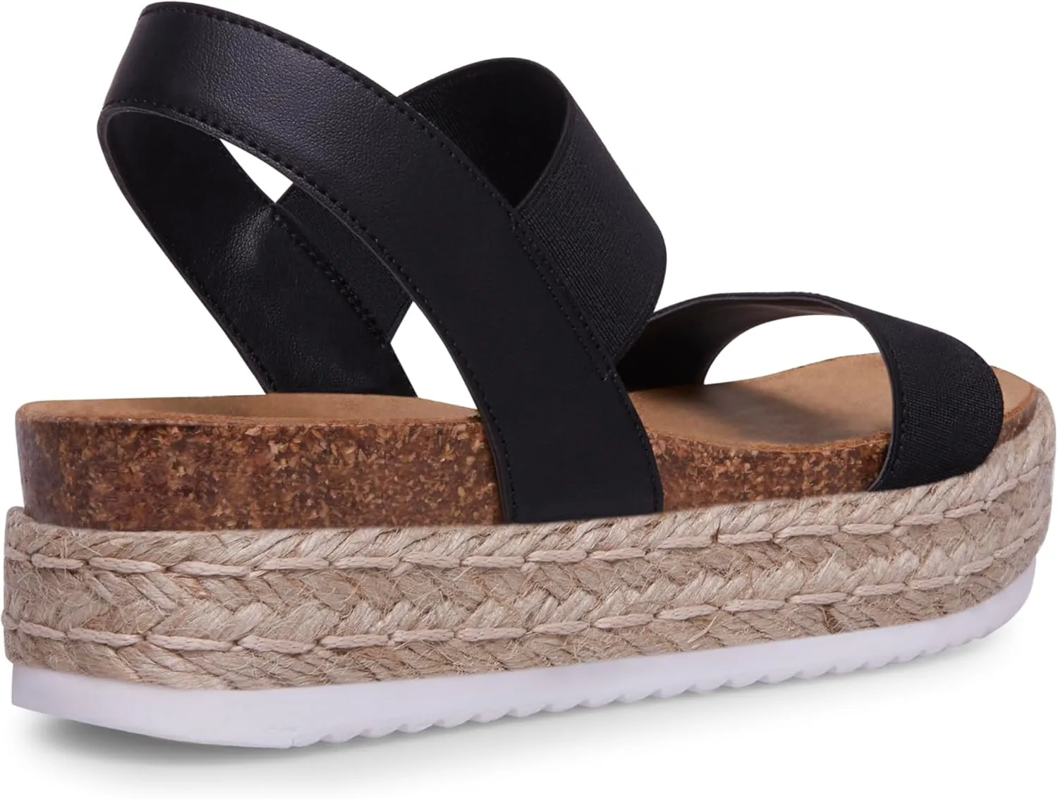 Steve Madden Women's Jaklin Sandal