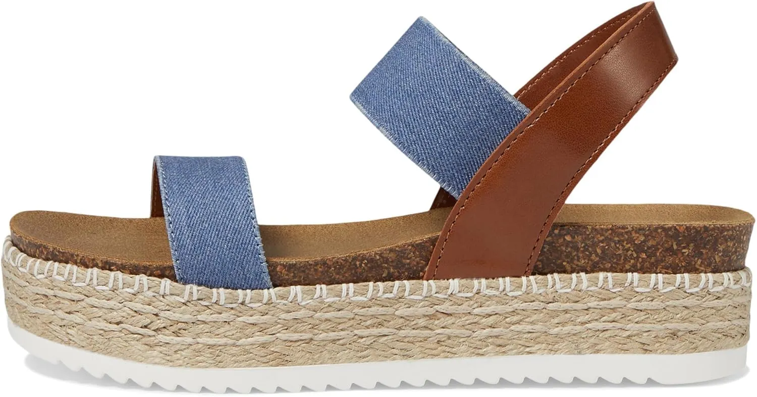 Steve Madden Women's Jaklin Sandal