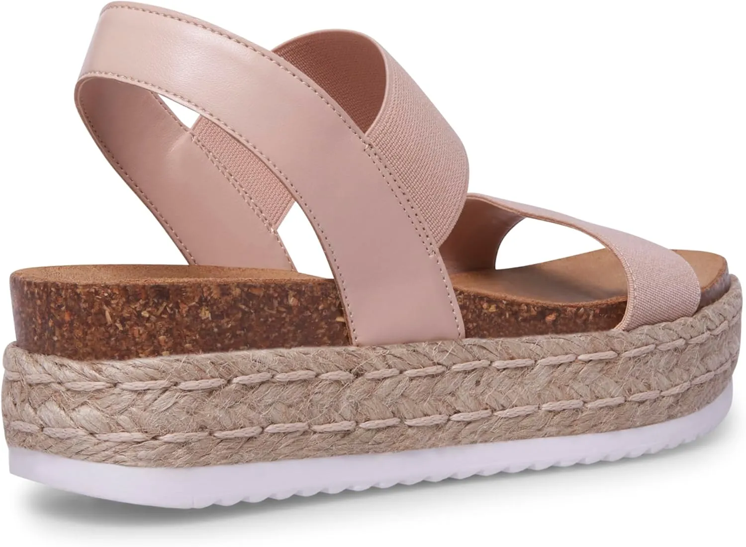 Steve Madden Women's Jaklin Sandal