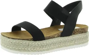 Steve Madden Women's Jaklin Sandal