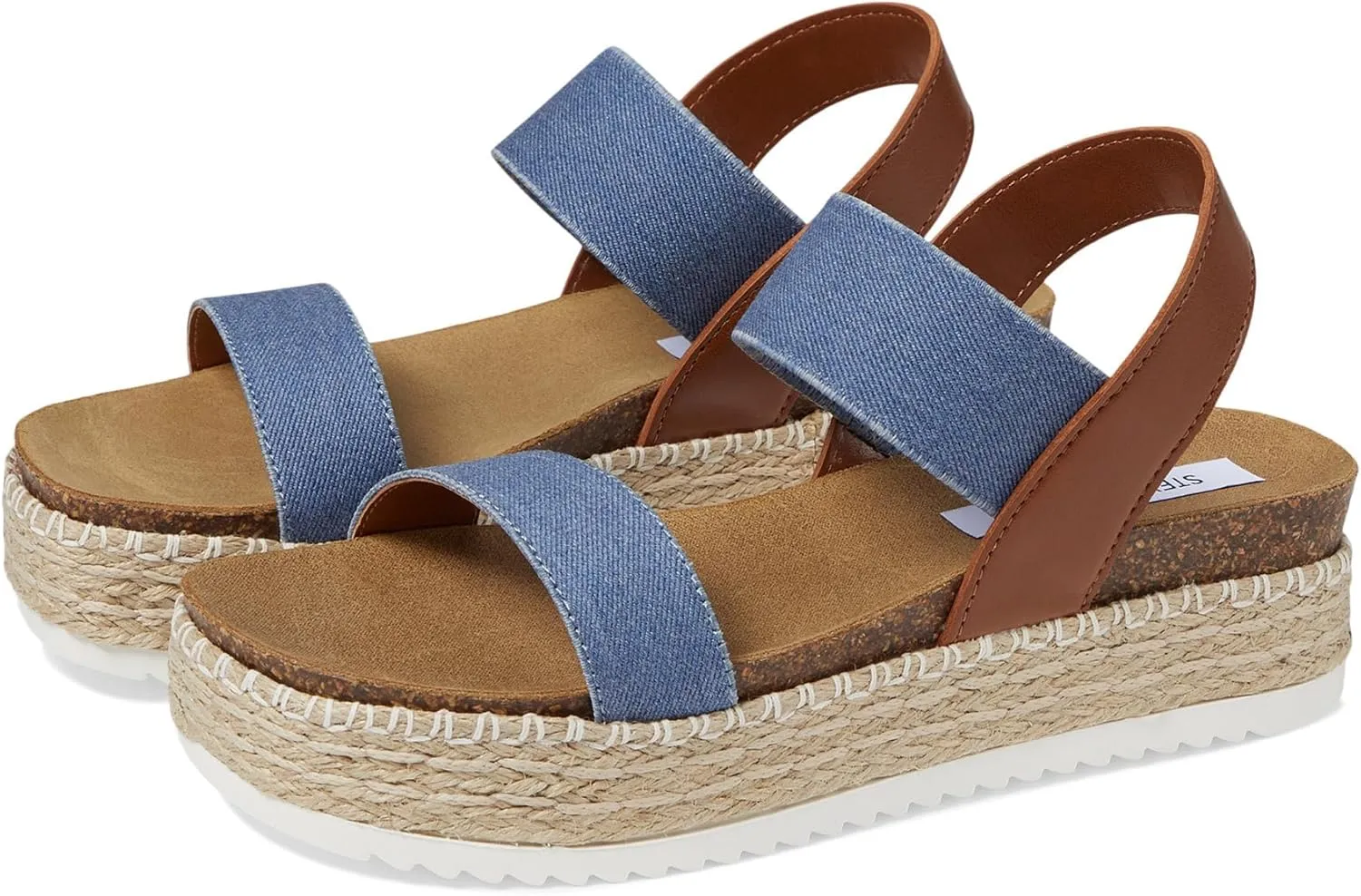Steve Madden Women's Jaklin Sandal