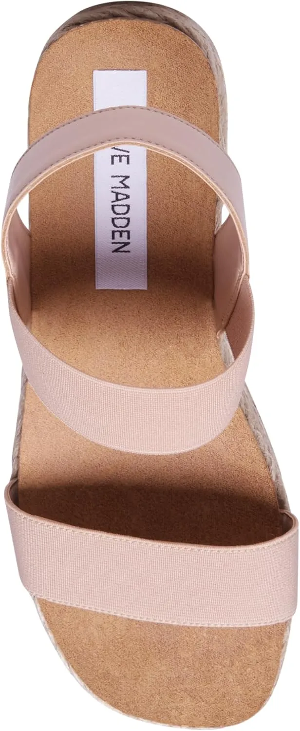 Steve Madden Women's Jaklin Sandal