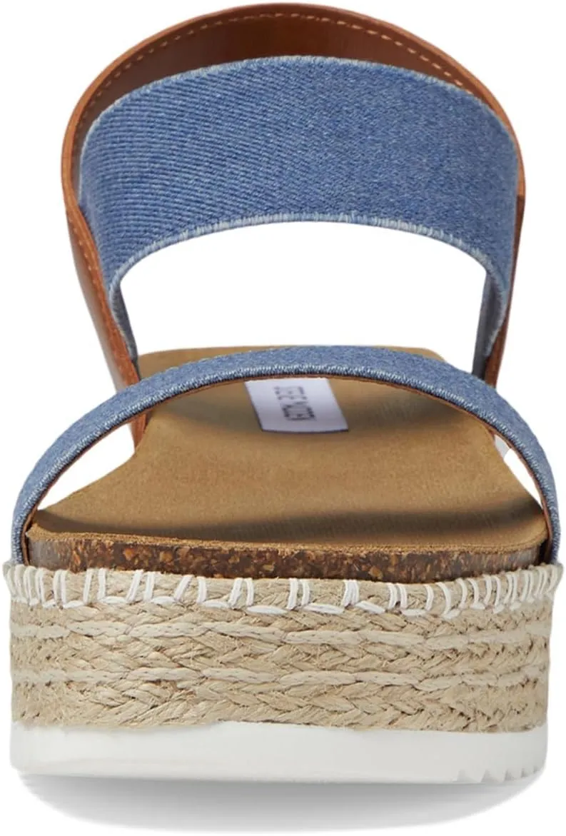 Steve Madden Women's Jaklin Sandal