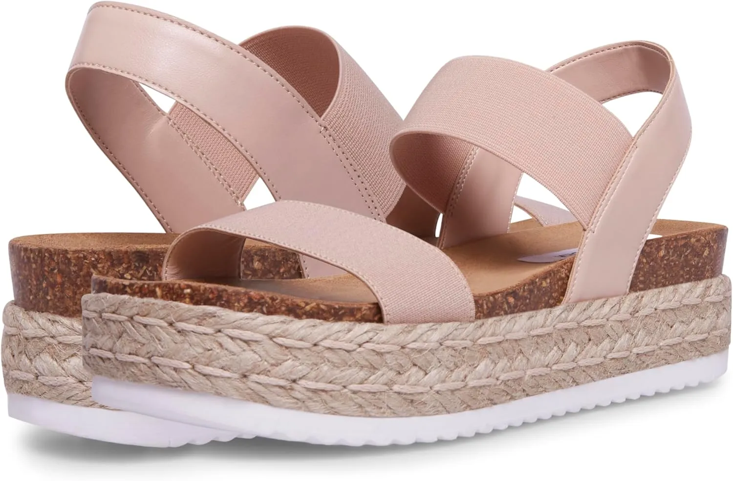 Steve Madden Women's Jaklin Sandal