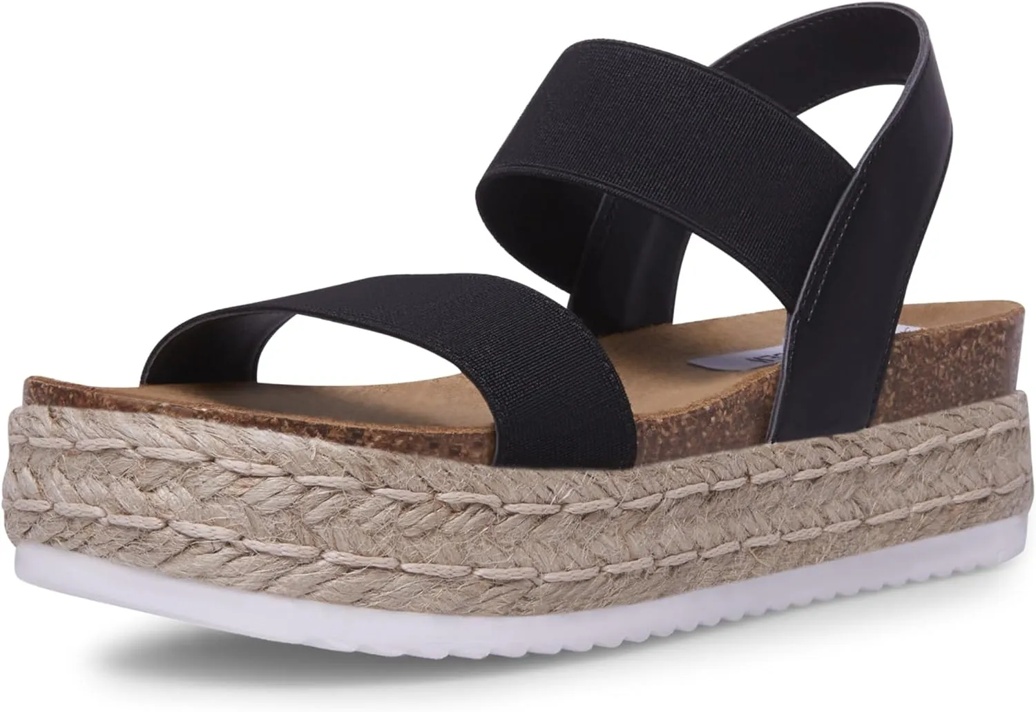 Steve Madden Women's Jaklin Sandal