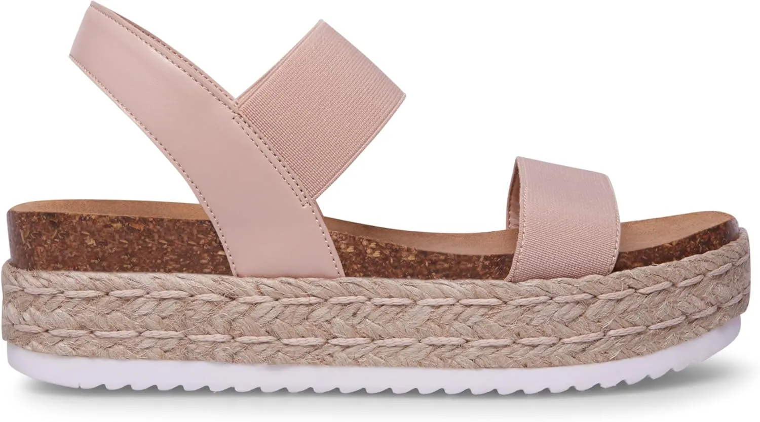 Steve Madden Women's Jaklin Sandal