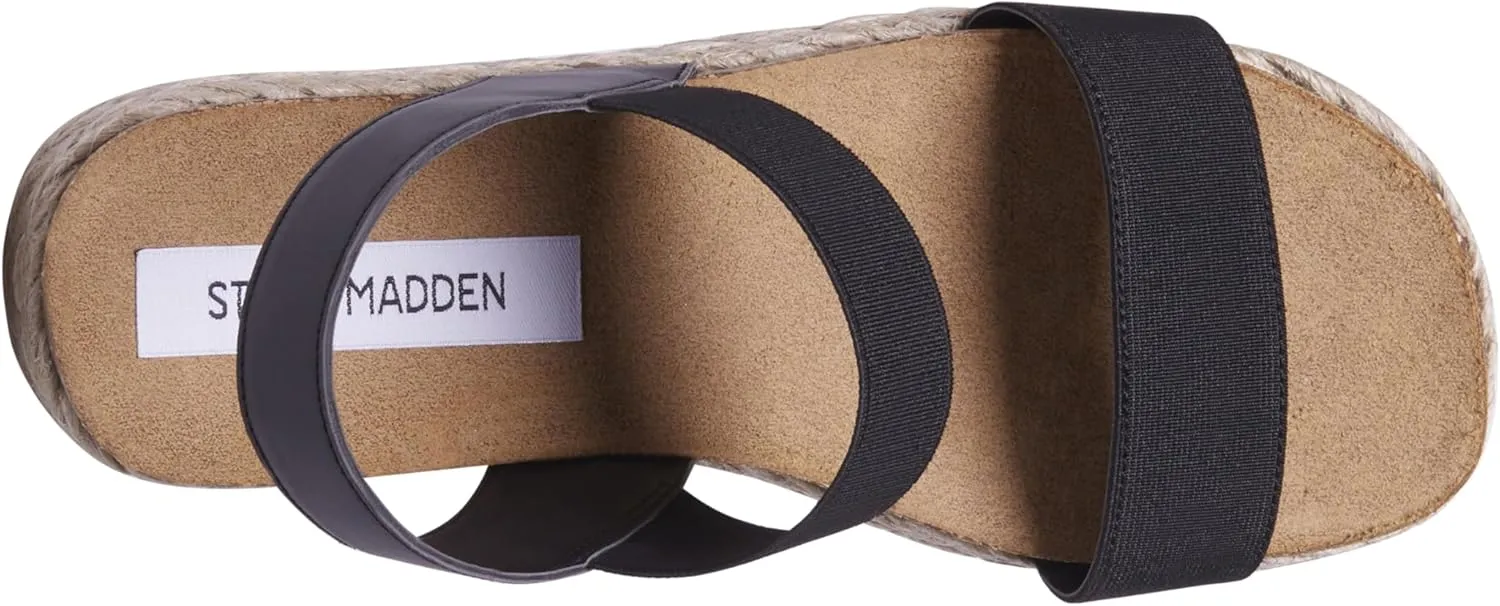 Steve Madden Women's Jaklin Sandal