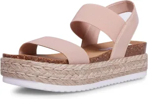 Steve Madden Women's Jaklin Sandal