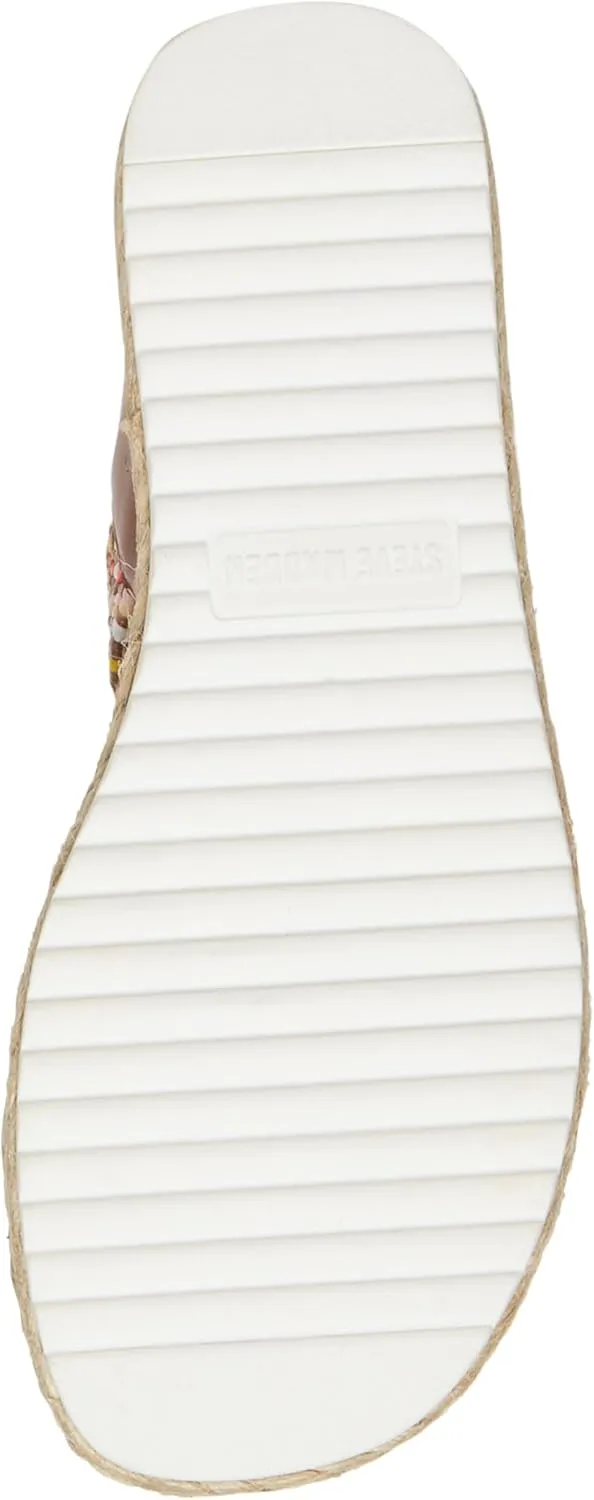 Steve Madden Women's Jaklin Sandal