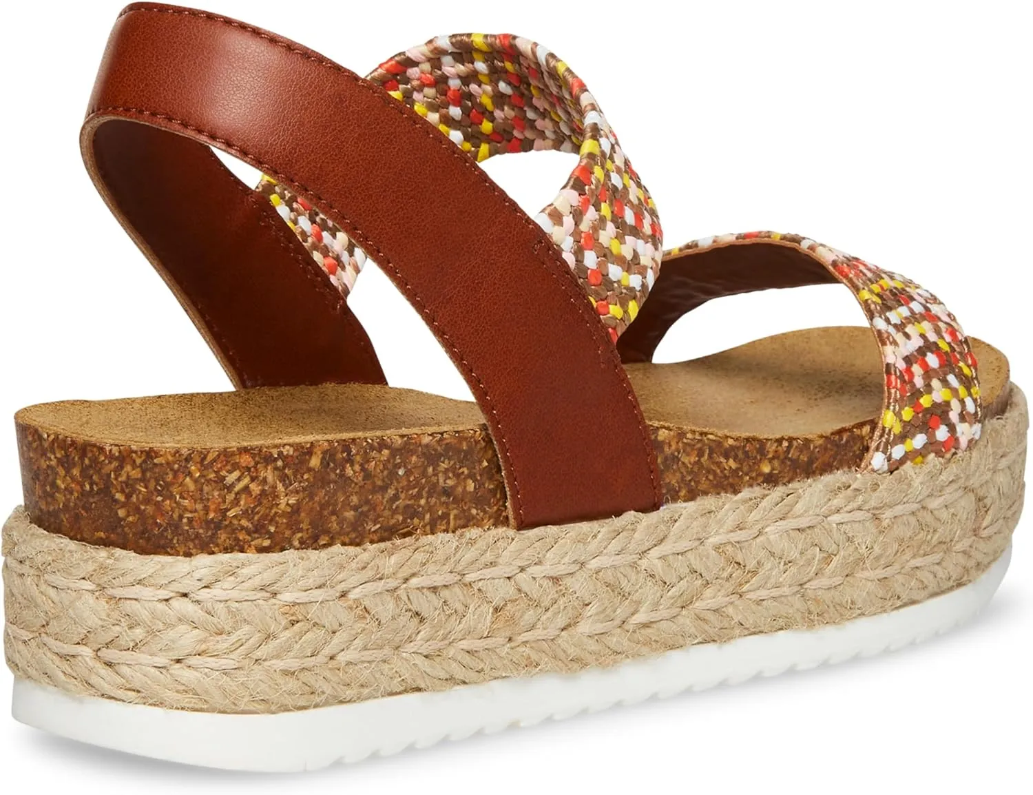 Steve Madden Women's Jaklin Sandal
